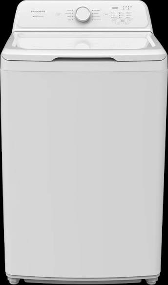 Frigidaire washing 5.5 FLBY06GGAWE